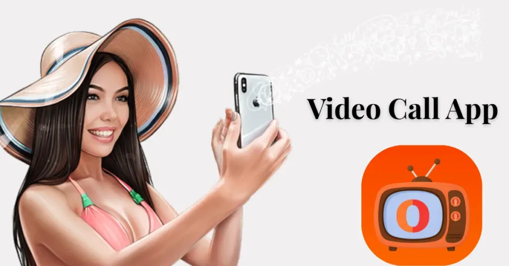 OreglTV – The Random Video Call App Redefining How Strangers Connect Online